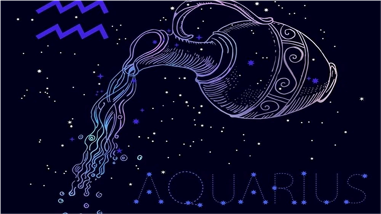 إنذار لبرج الدلو اليوم: تجنب هذا الفعل لتجنب المشكلات